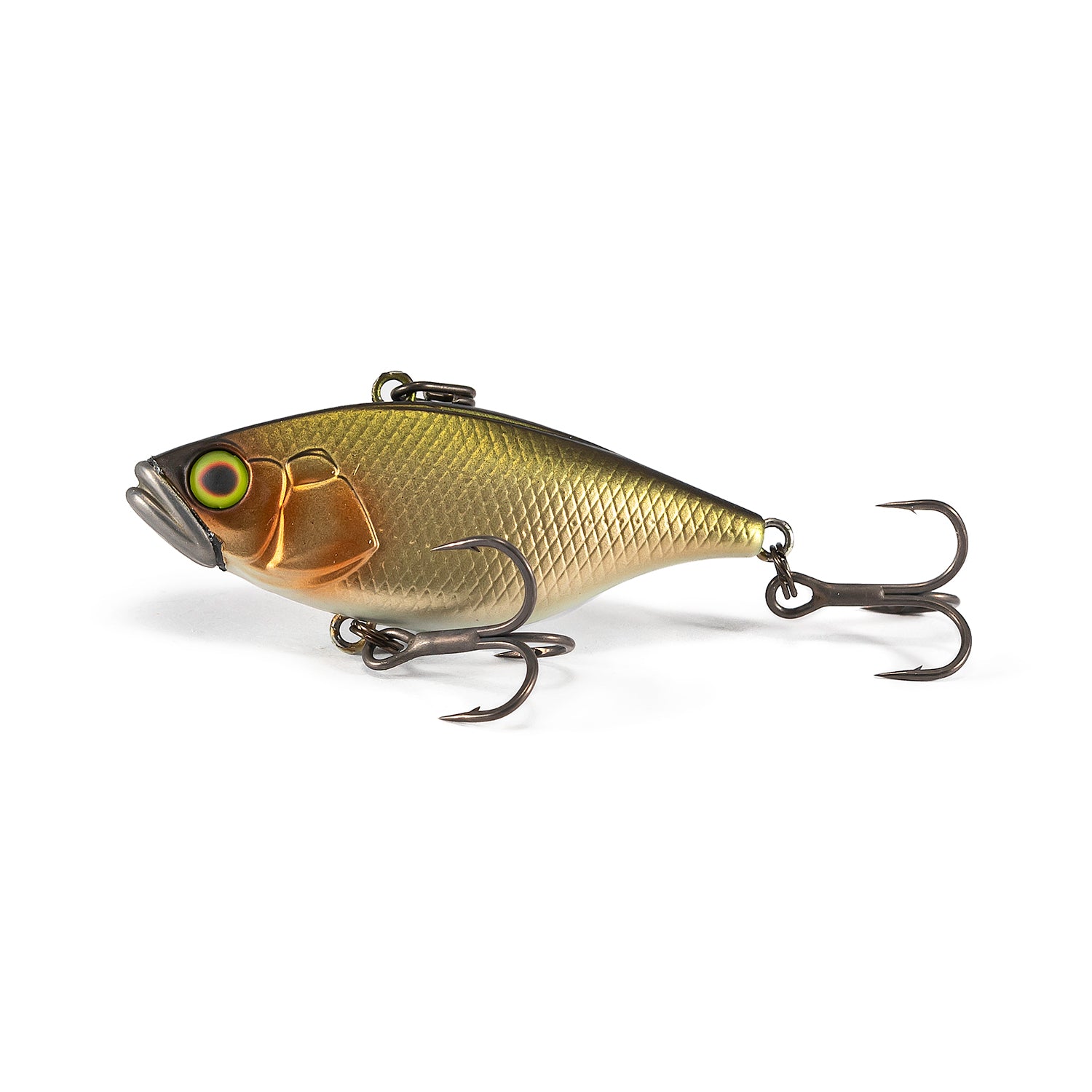 Jackall TN38 Brown Dog