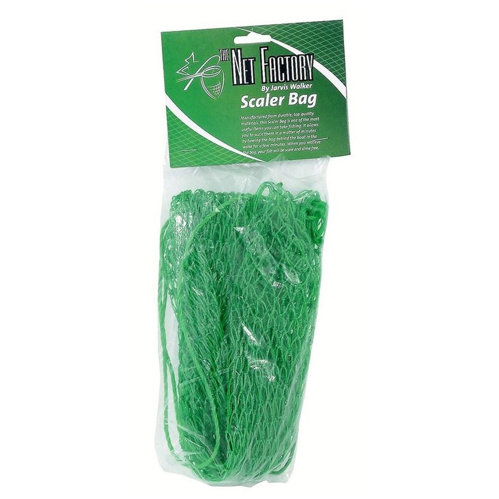 Jarvis Walker Scaler Bag Green Cover