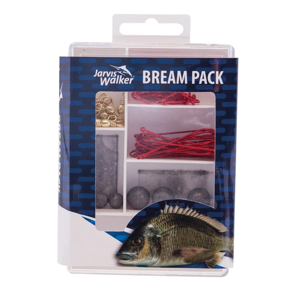 Jarvis Walker Species Pack Bream