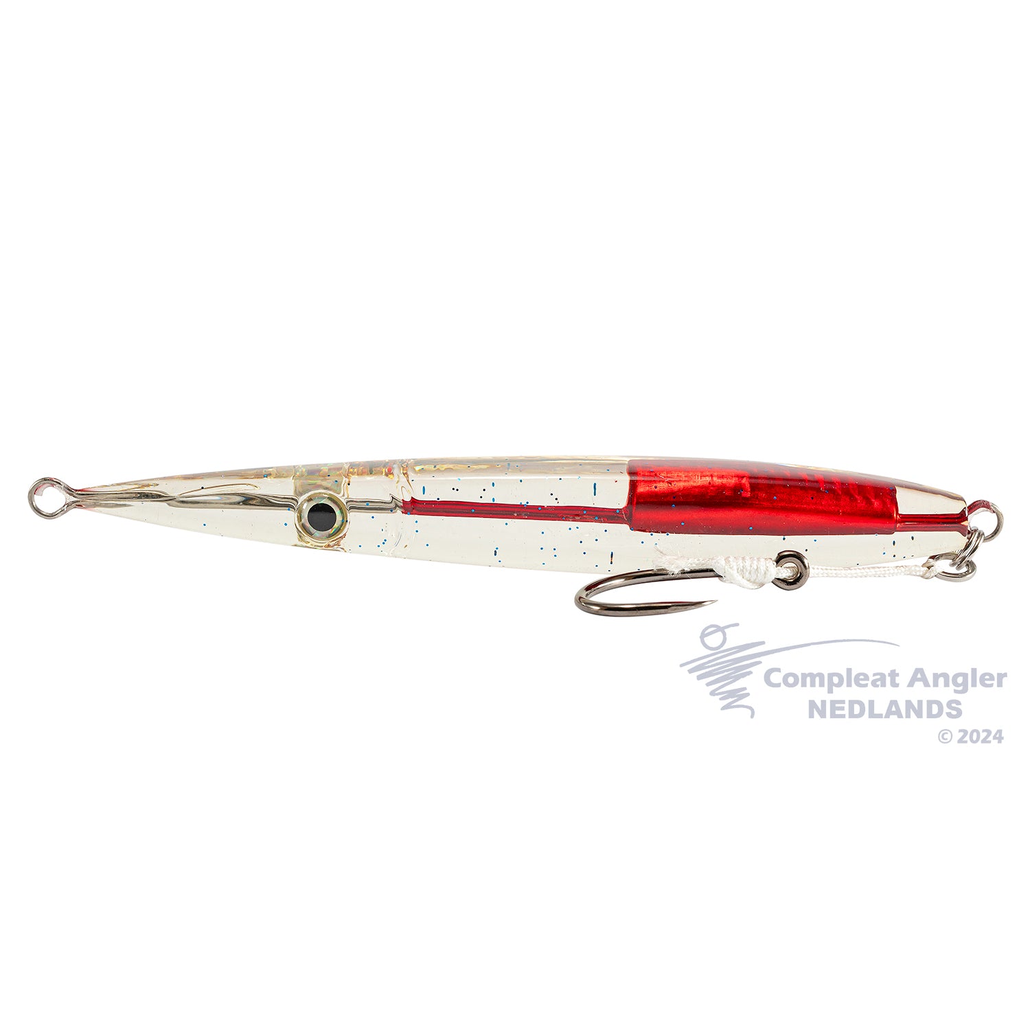 Jaz Lures Gardian 170 03