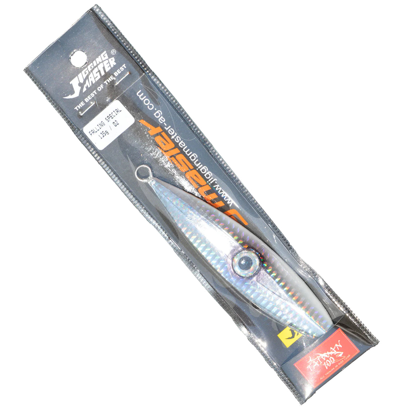 Jigging Master Fallings Special 135g 02