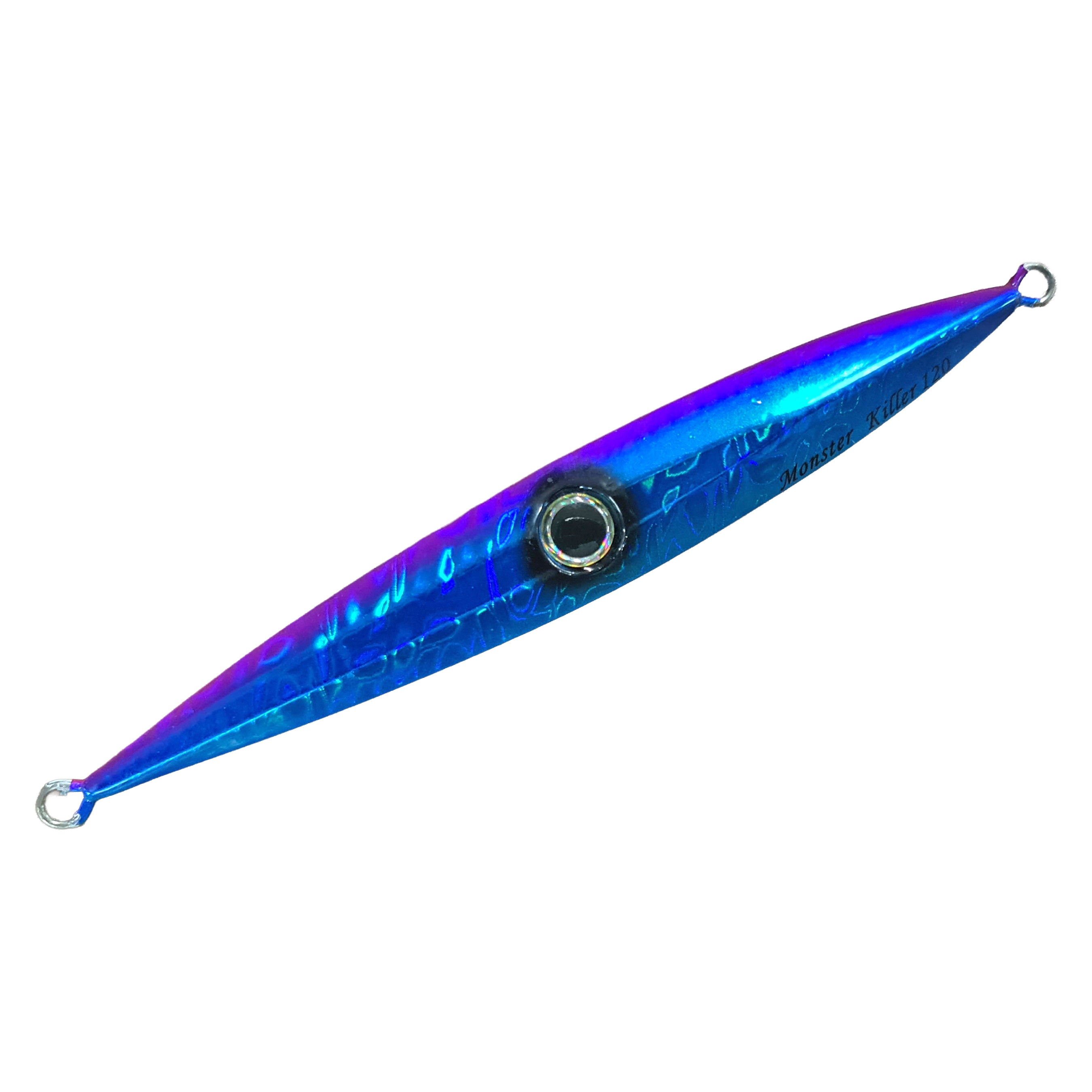 Jigging Master Monster Killer 120g 10