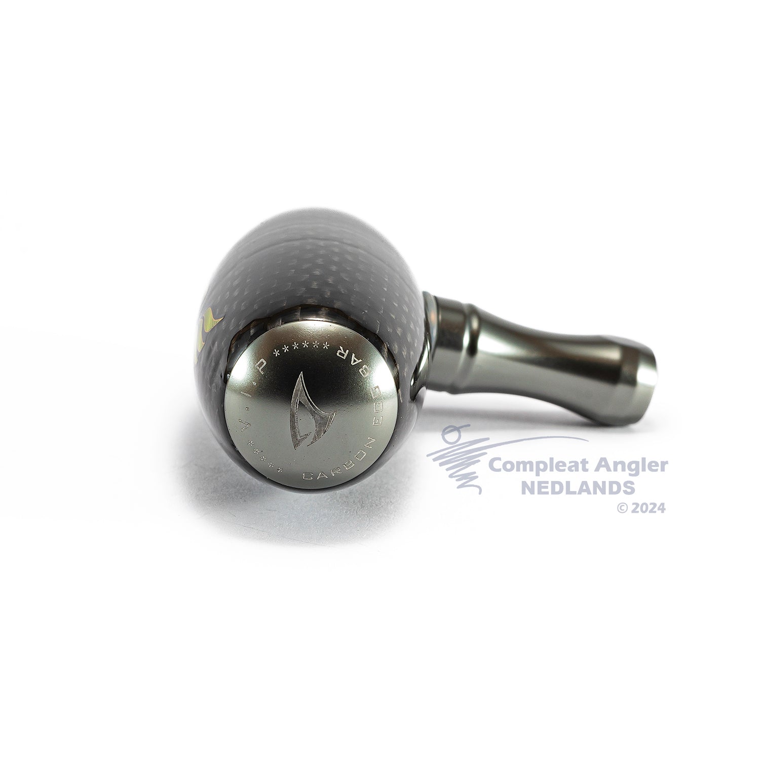 Jigging Master VIP Carbon T-Bar Handle End