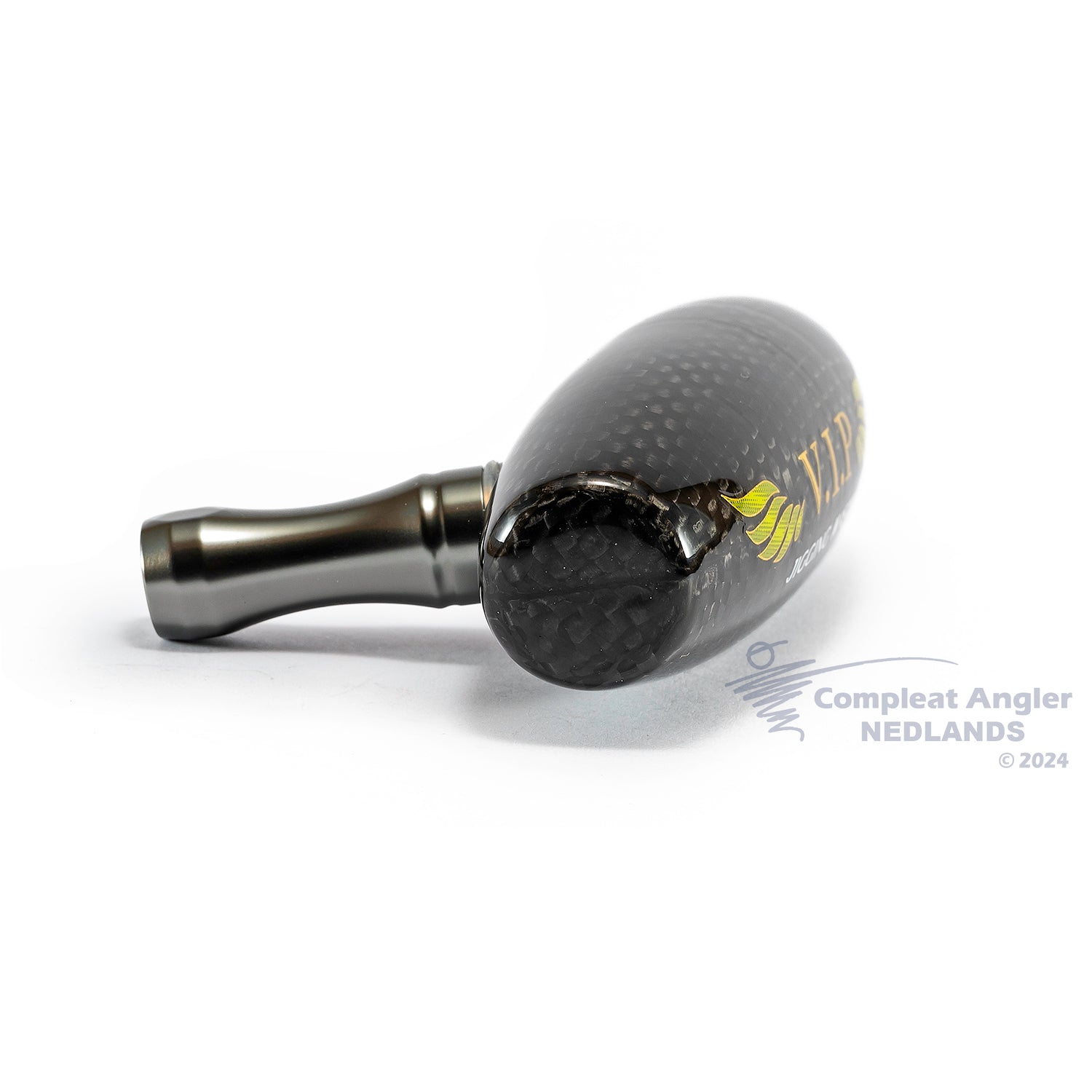 Jigging Master VIP Carbon T-Bar Handle Front