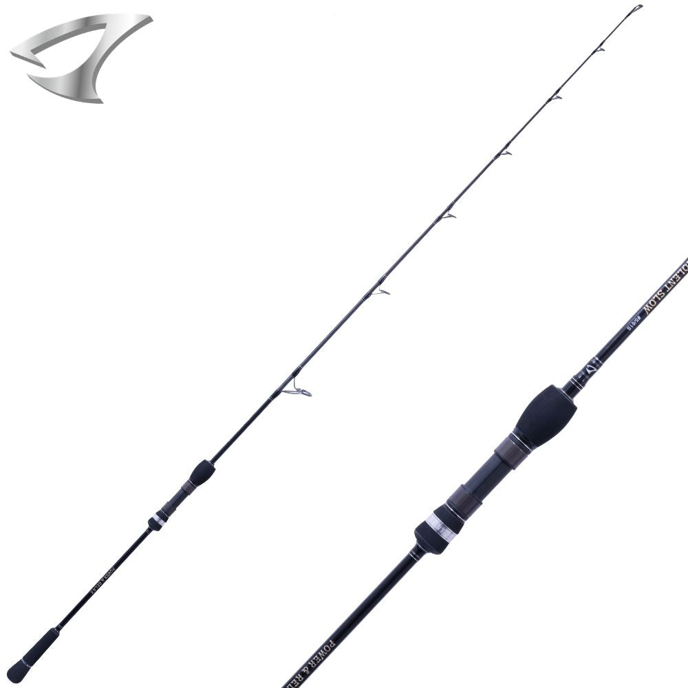 Jigging Master Violent Slow Full