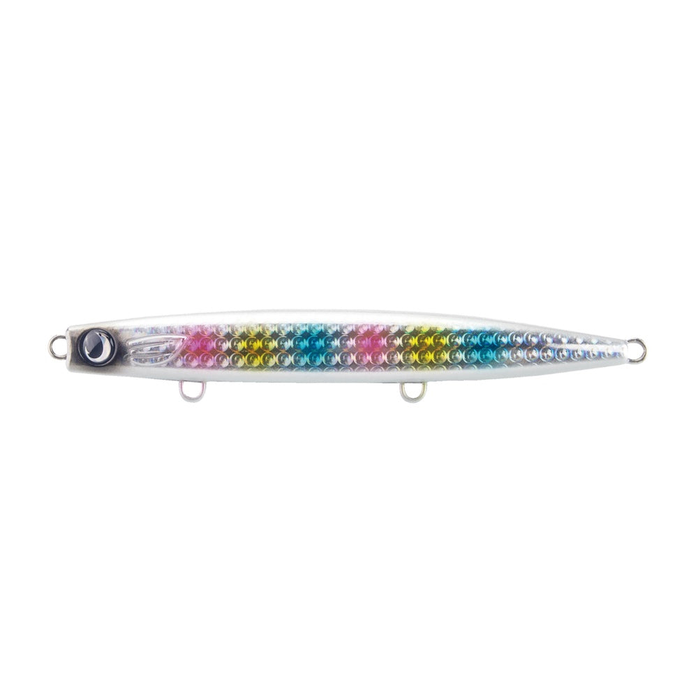 Jumprize Kattobibou 130BR HL 301