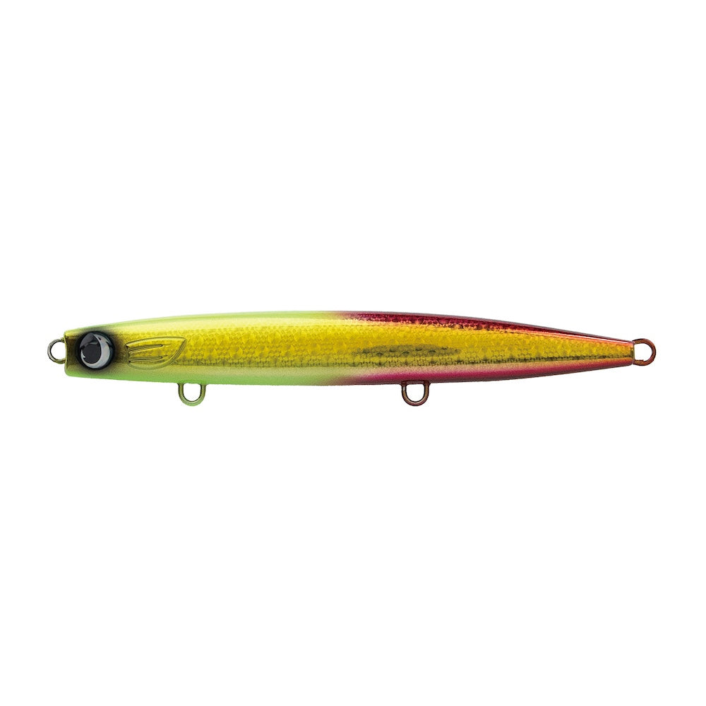 Jumprize Kattobibou 130BR HL 307