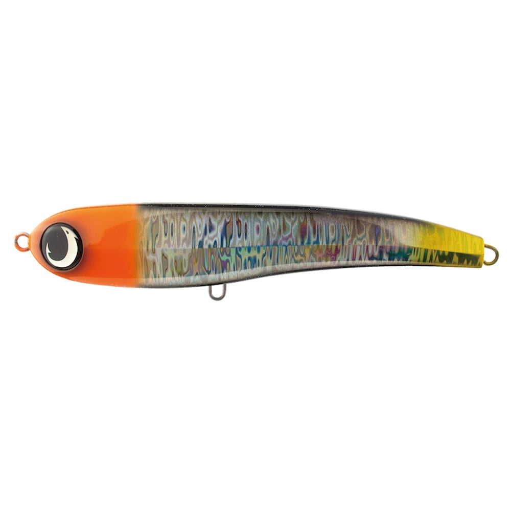 Jumprize Lalapen 240 05