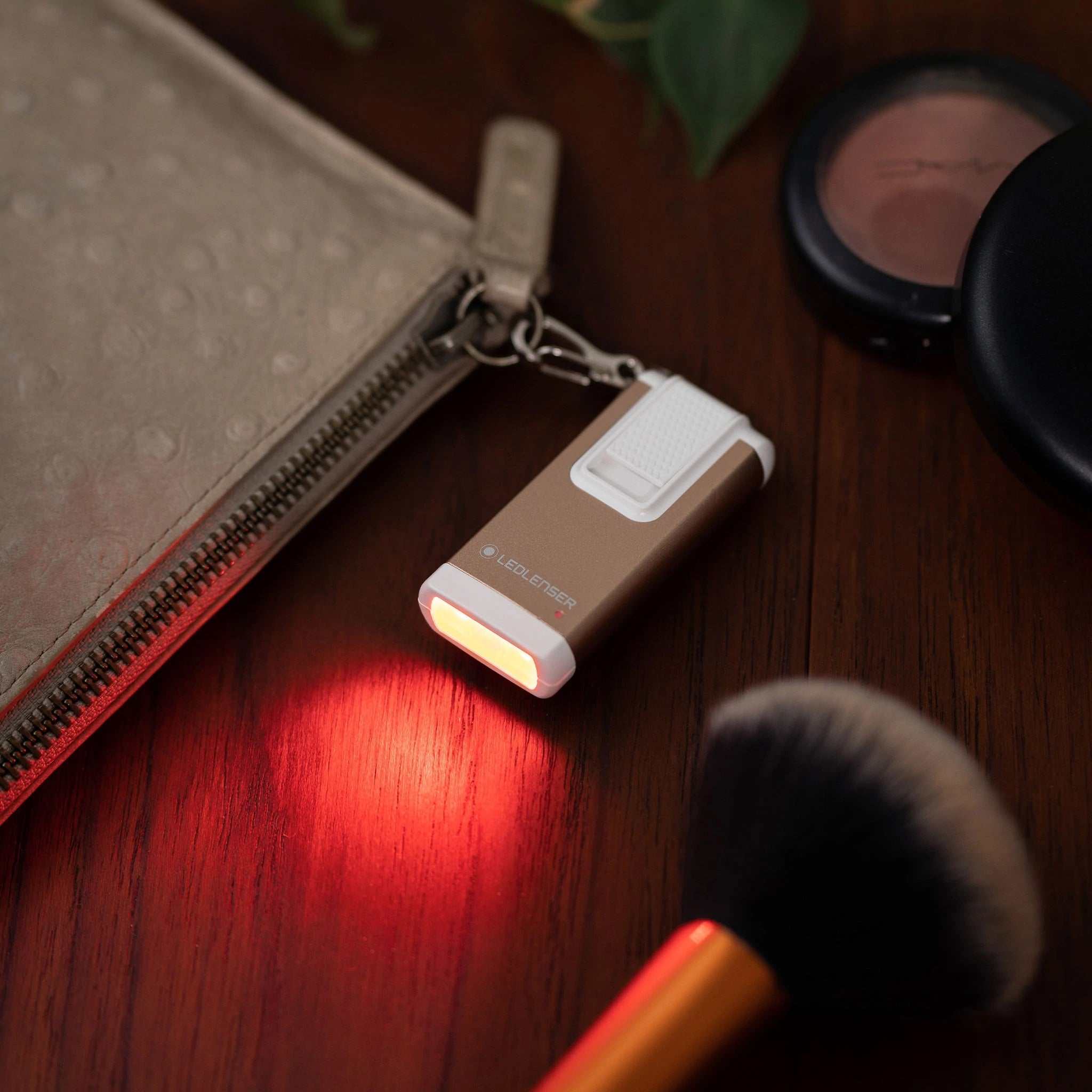 Ledlenser Ledlenser K4R Keychain Light