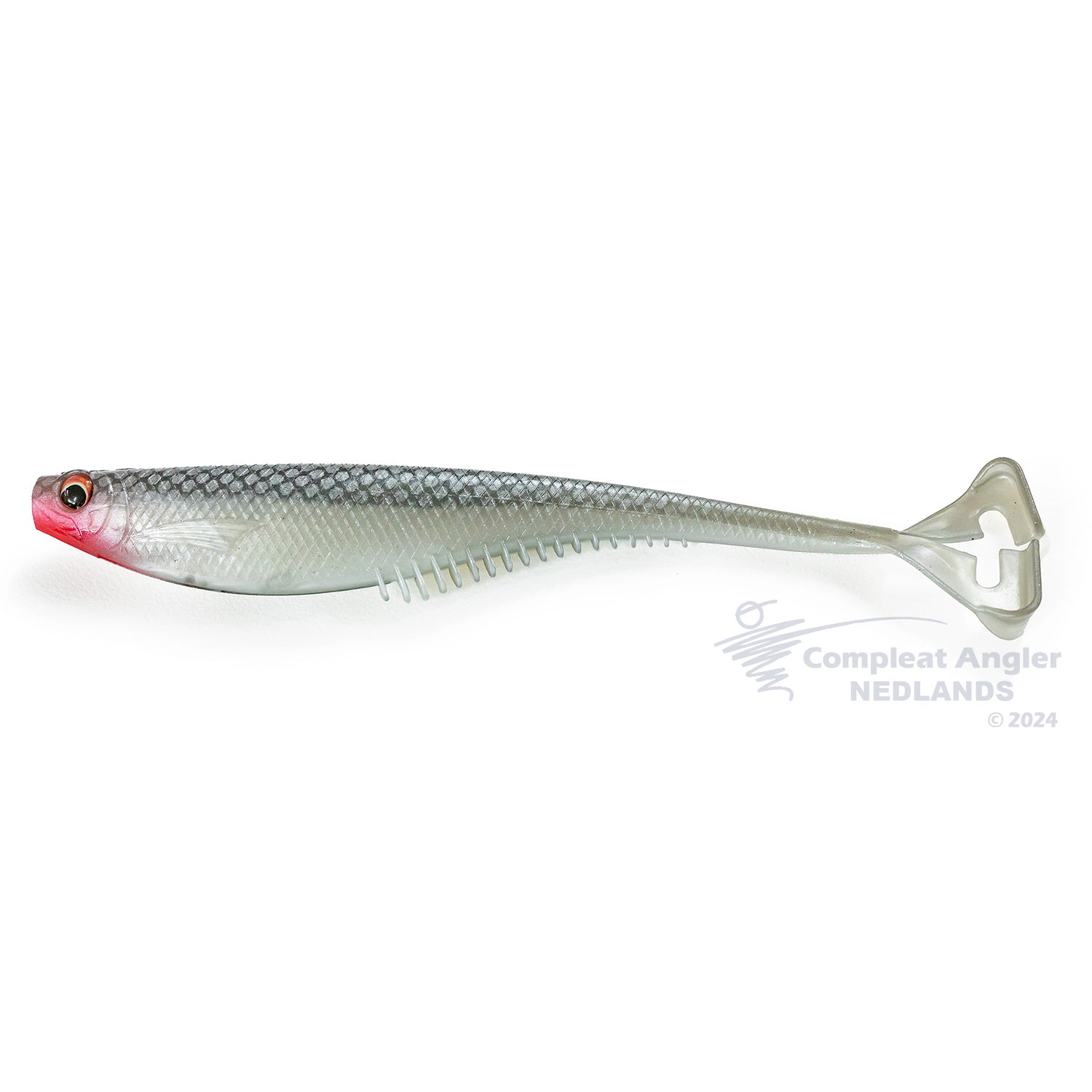 King Brown King Strollr Frog Mullet 190mm Mullet