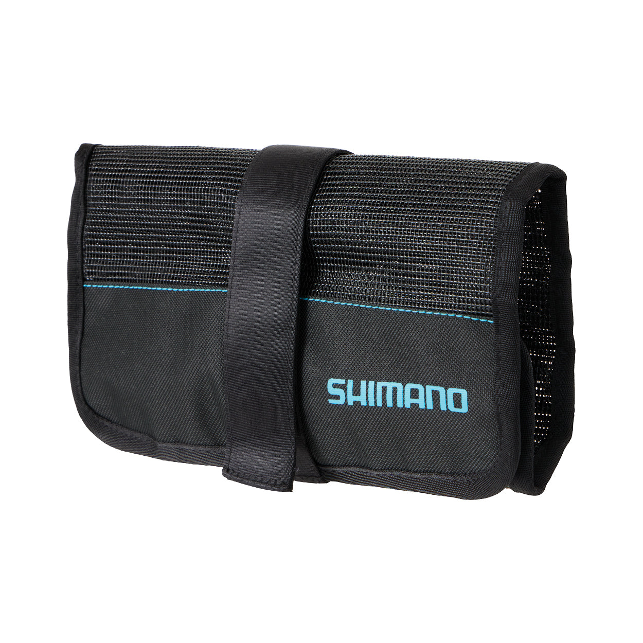 Shimano Shimano Saltwater Multi Jig Wrap - Black