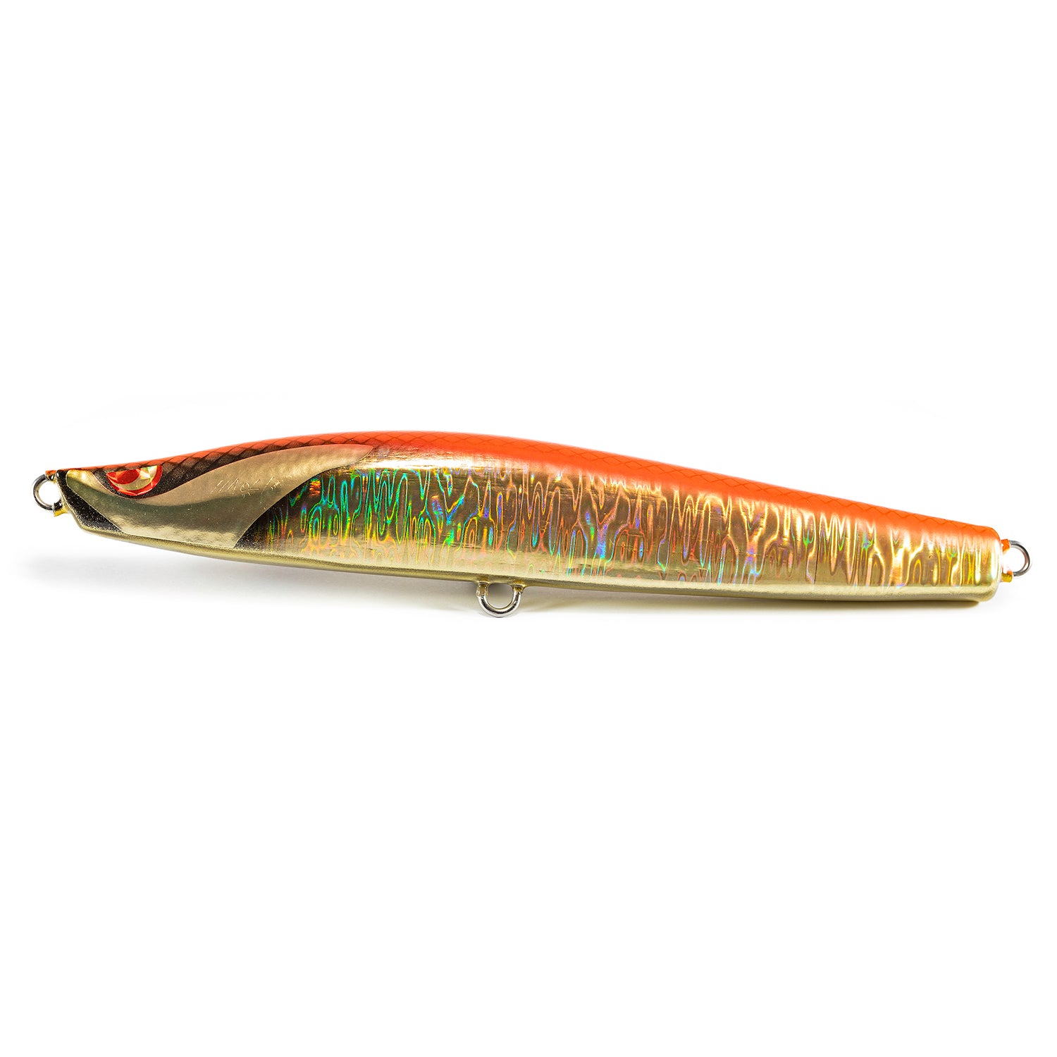 Lamble Bait Haoli CD Pencil 190 Gold