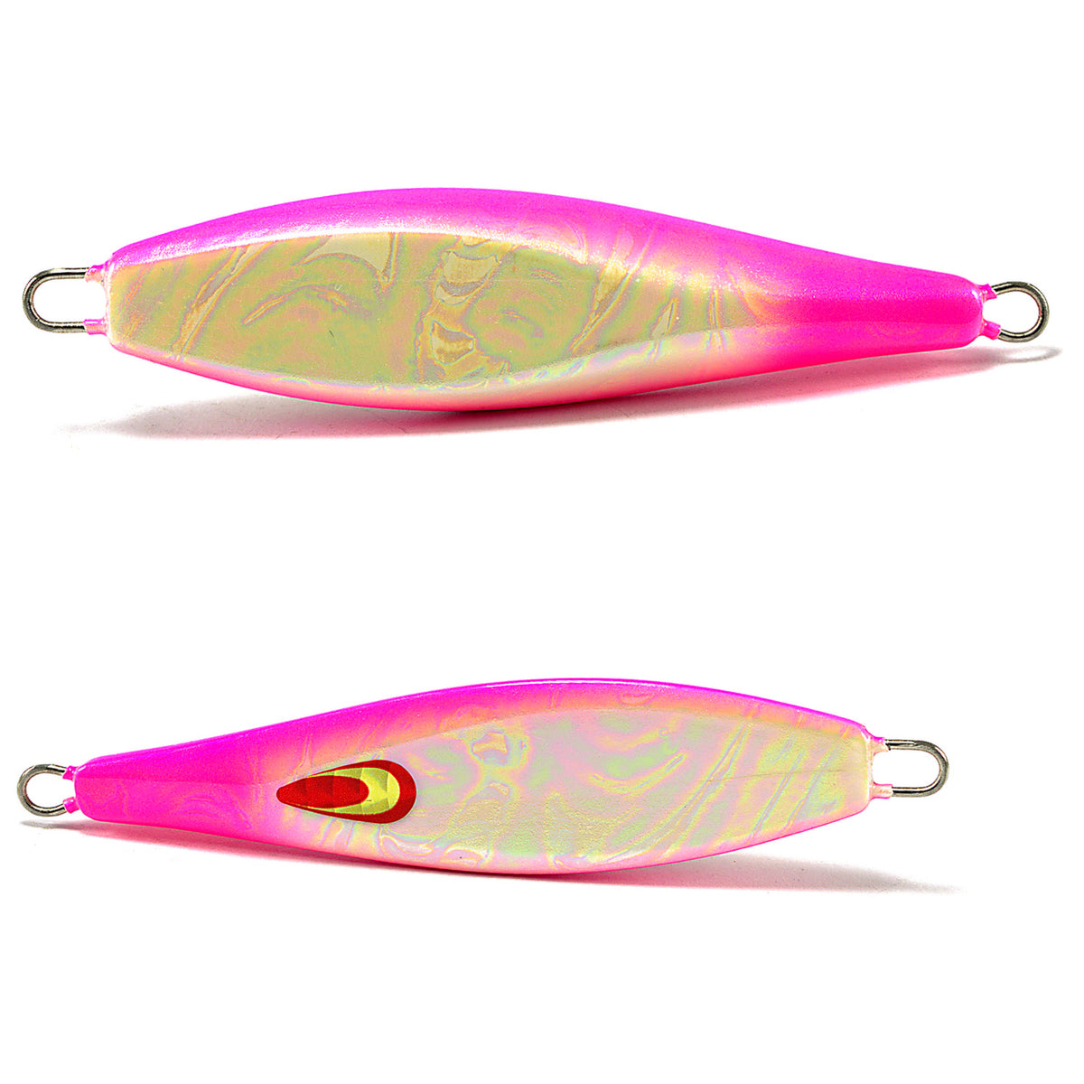 Lamble Bait Haoli Kanpachi 2 105g Pink Oil