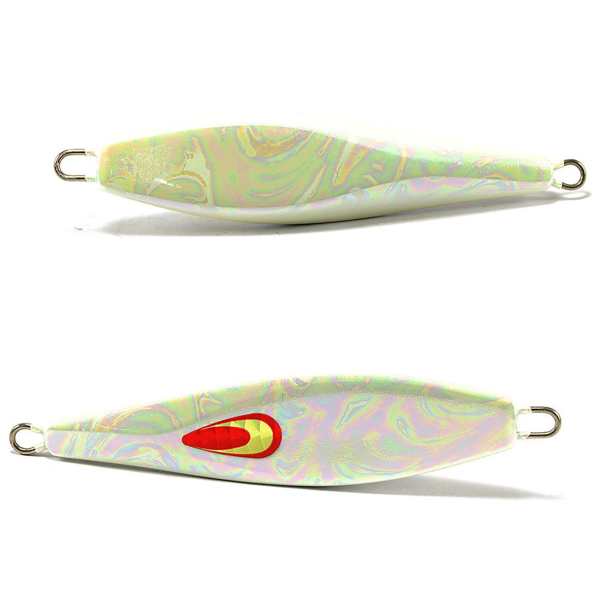 Lamble Bait Haoli Kanpachi 2 135g White Oil