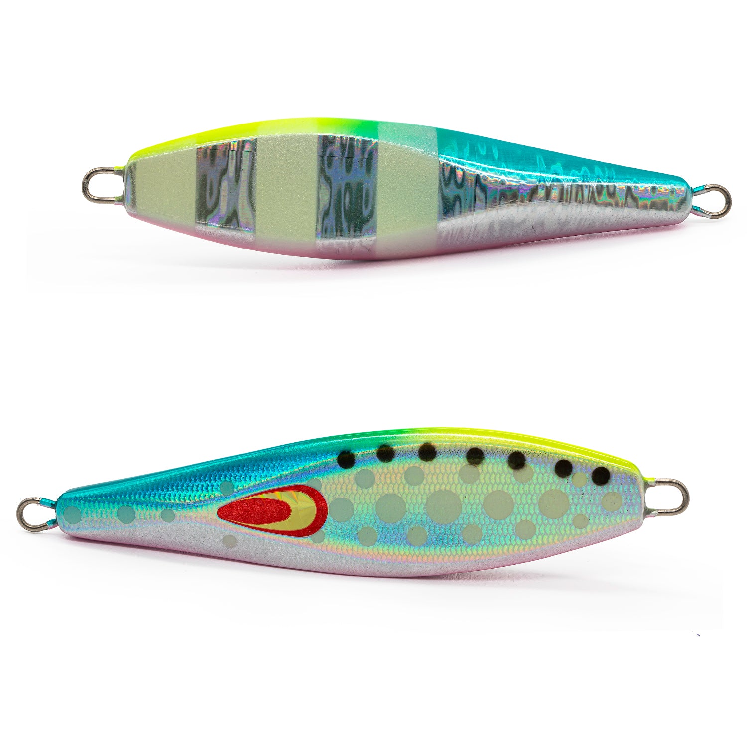 Lamble Bait Haoli Kanpachi 2 - 195g Toxic Sardine
