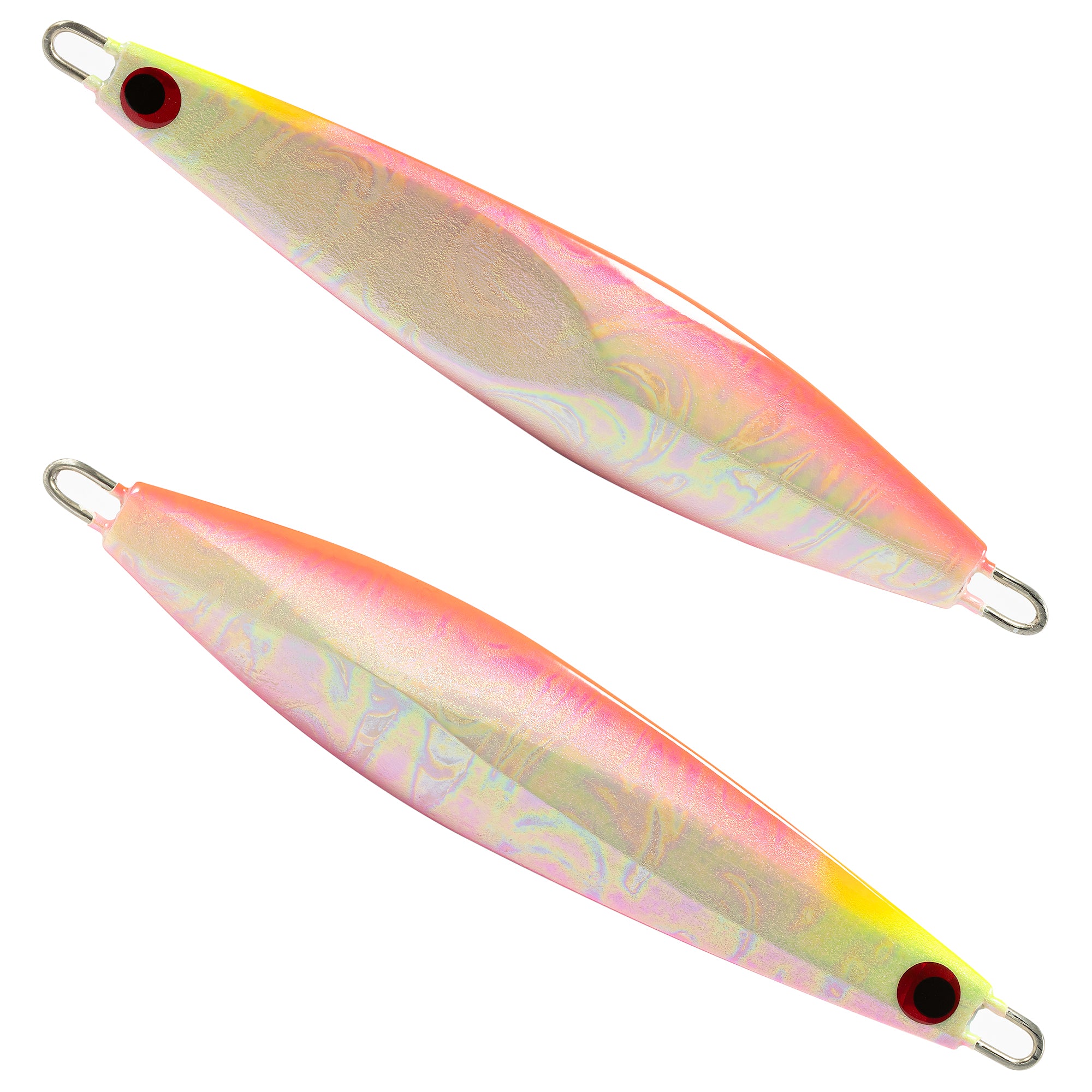 Lamble Bait Haoli King 105g Pink Oil Slick