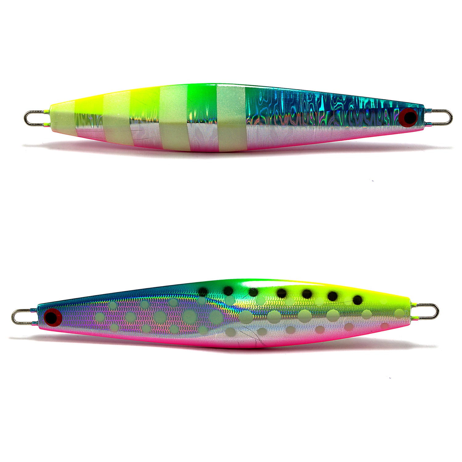 Lamble Bait Haoli King 250g Spotted Pilchard