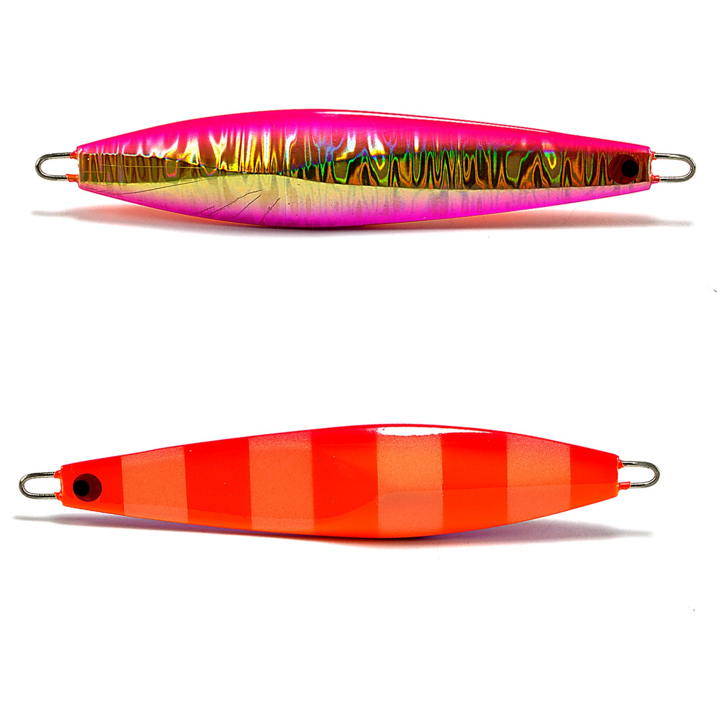 Lamble Bait Haoli King 85g Orange Glow