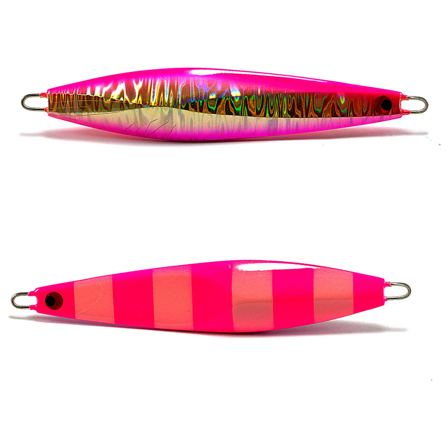 Lamble Bait Haoli King 85g Pink Glow