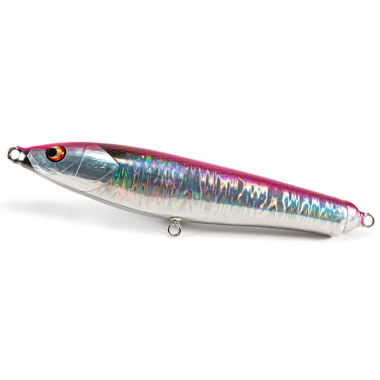 Lamble Bait Haoli Diving 115 Pink