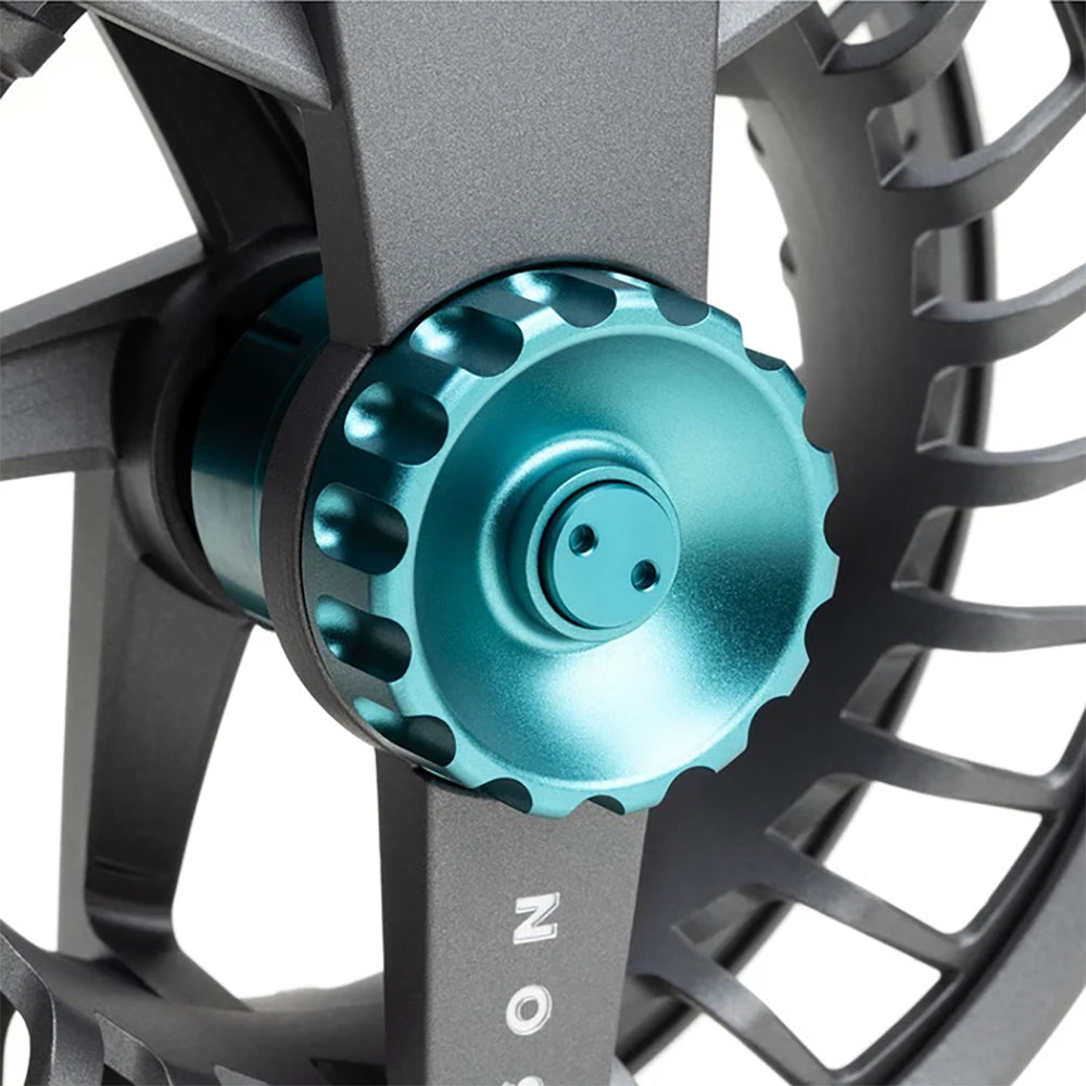 Lamson Liquid Max - Tidal Drag Knob