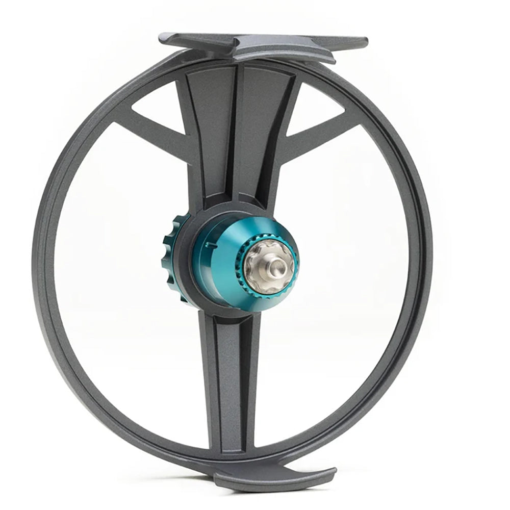 Lamson Liquid Max - Tidal Frame