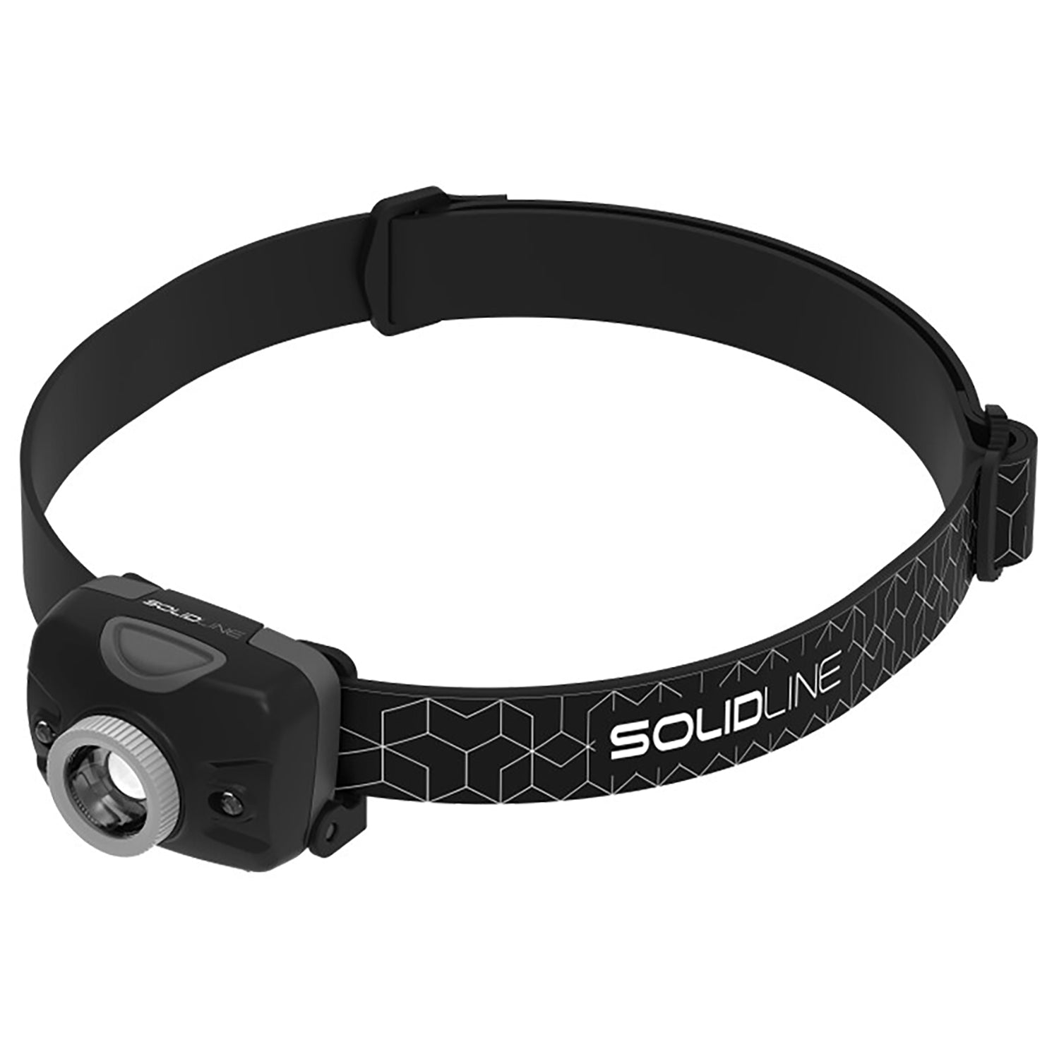 Ledlenser Solidline SH2 Headlamp Cover