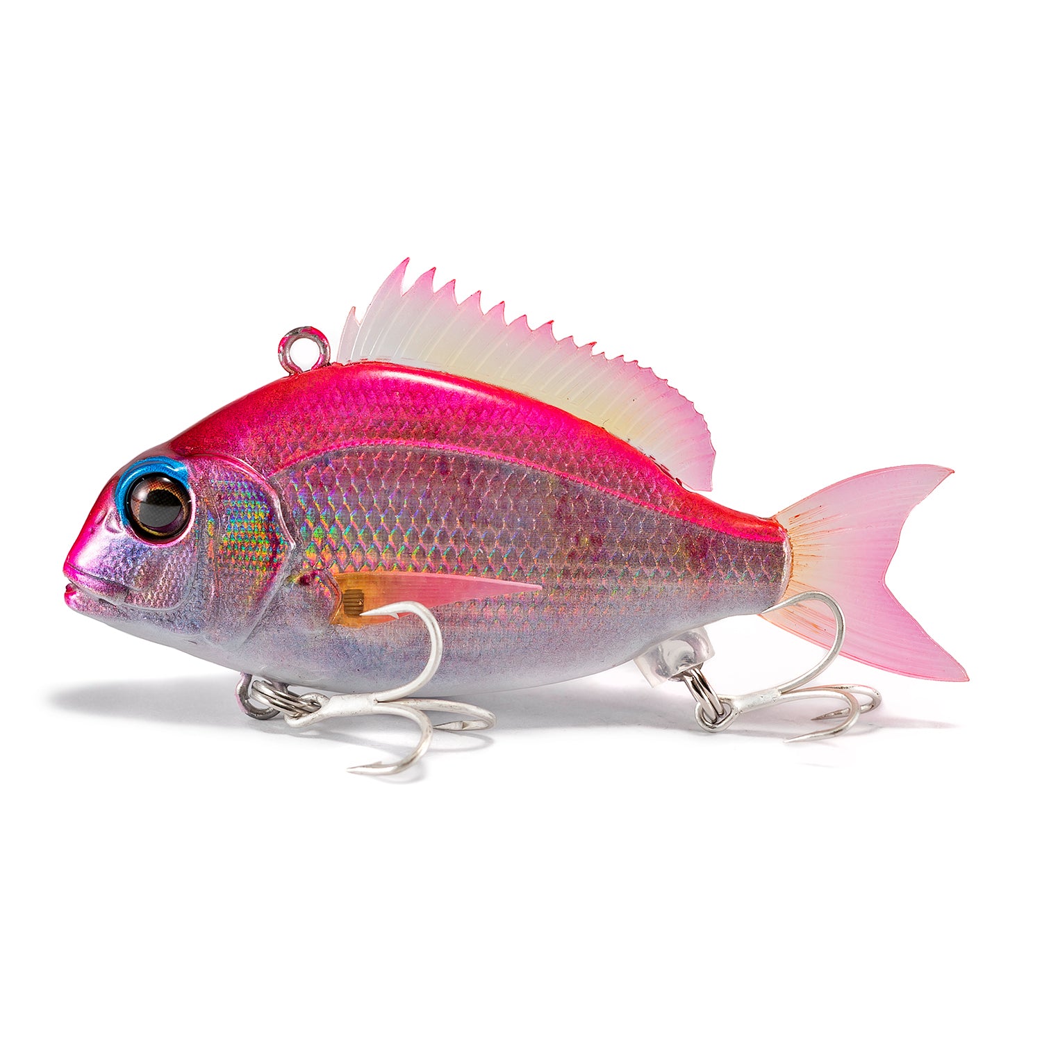 Little Jack Charikom 50 09 Laser Chirako