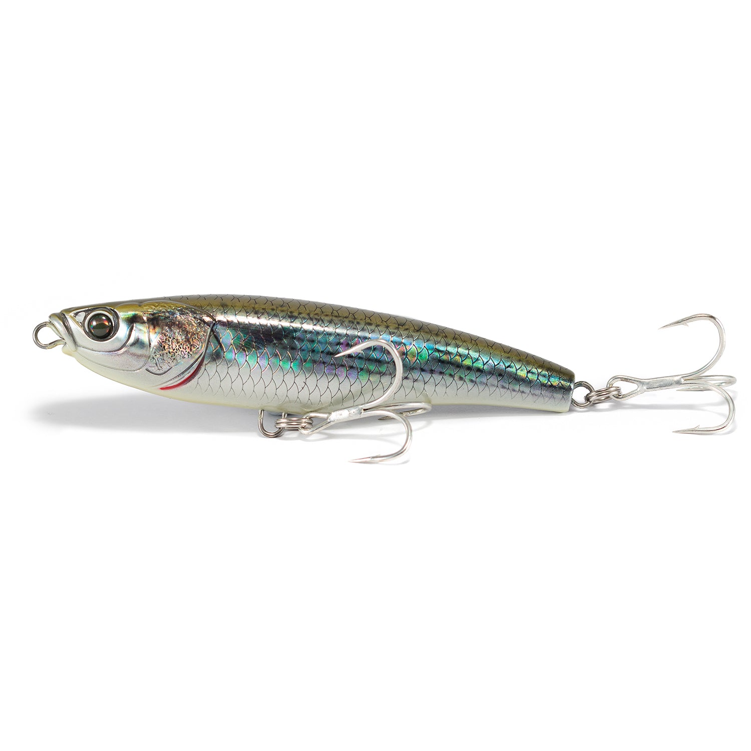 Little Jack Forma Heads 105 03