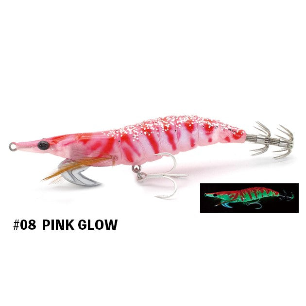 Little Jack Onliest 3.0 08 Pink Glow