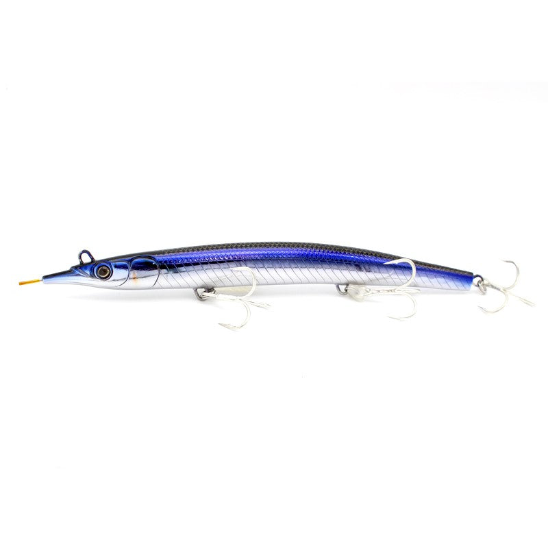 Little Jack Sayoris 182 56g Ocean Blue