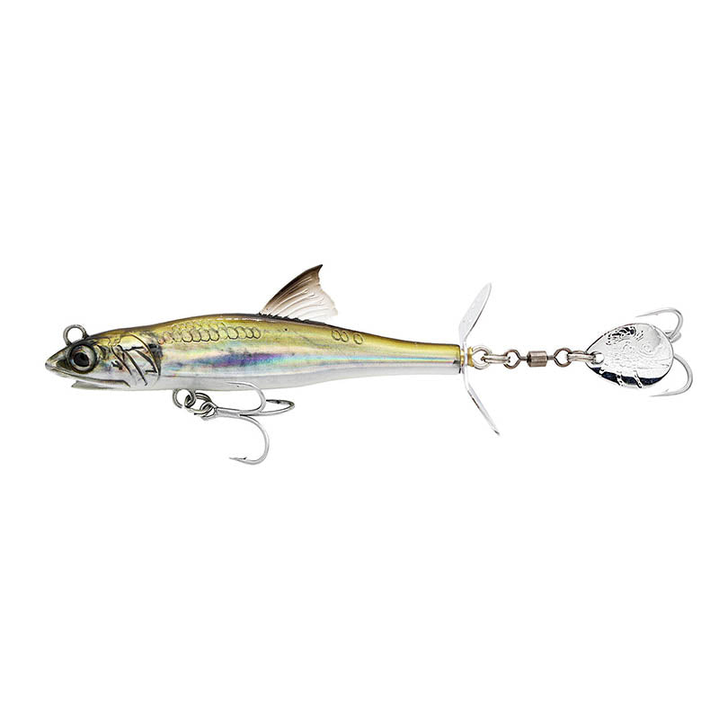 Little Jack Segrock 78 05