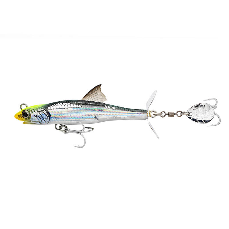 Little Jack Segrock 78 07