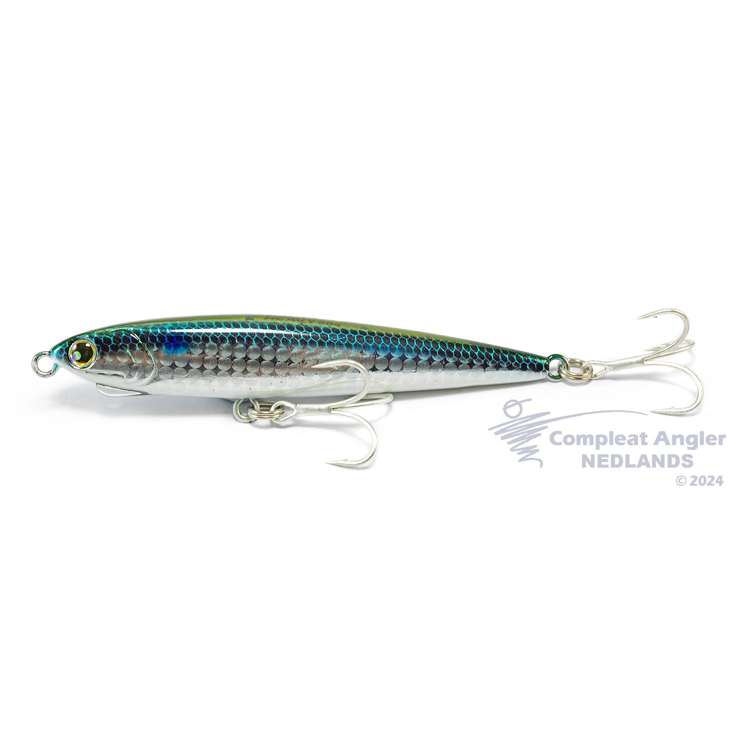 Longin Levin Heavy 95 28g 24