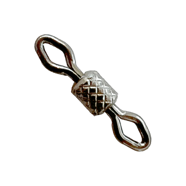 Loon Perfect Rig Micro Swivels Single
