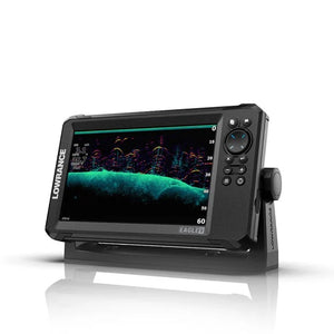 Lowrance Eagle 9in DownScan