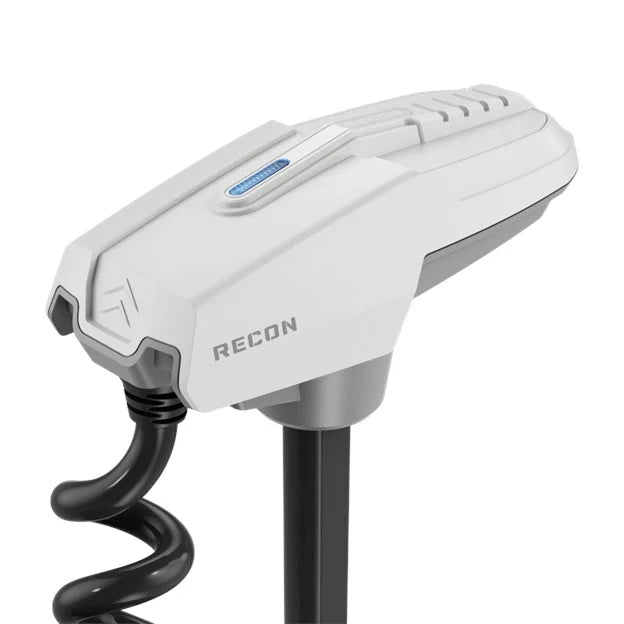 Lowrance Recon SW Head