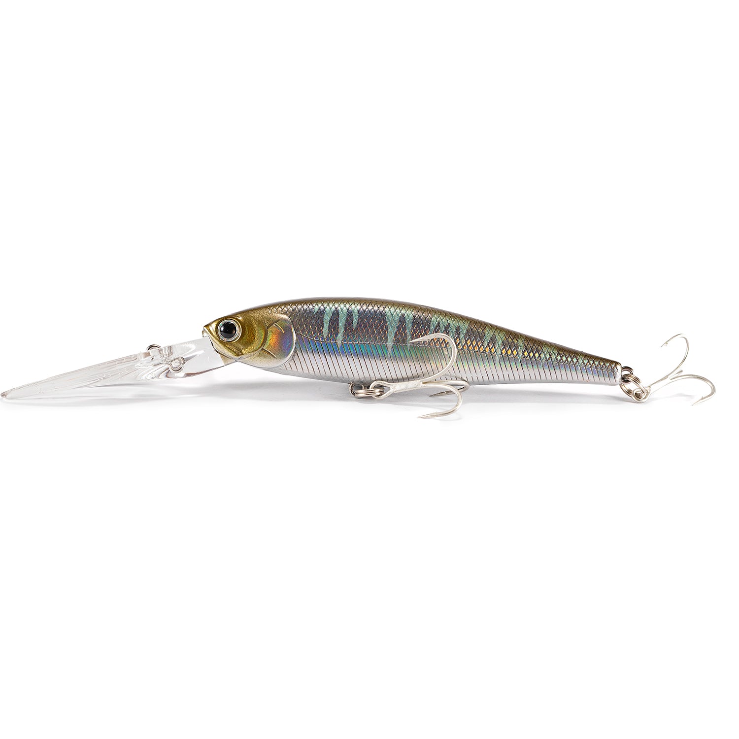 Lucky Craft Pointer 100XD Misty Shad