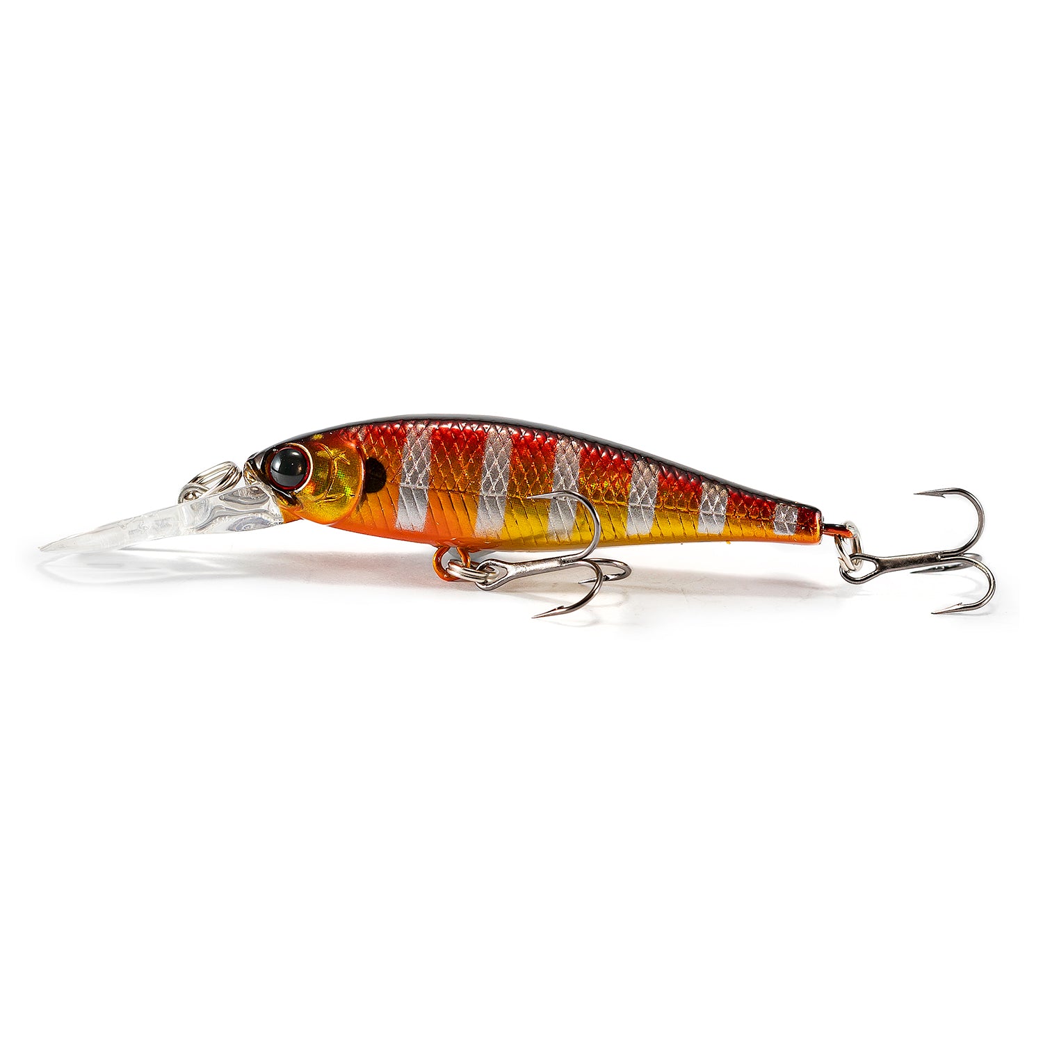 Lucky Craft Pointer 48DD SP Maguma Heat Up Gill