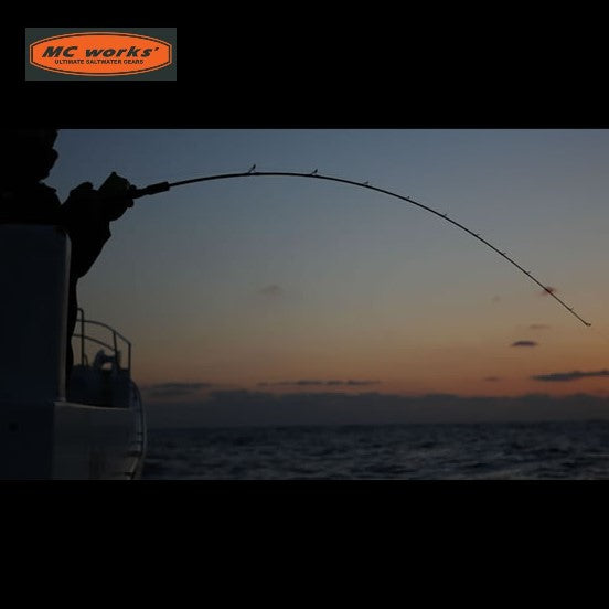 MC Works Magic Trigger Fishing