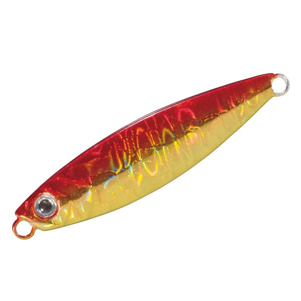 Majorcraft JigPara Micro 5g 03 Red Gold