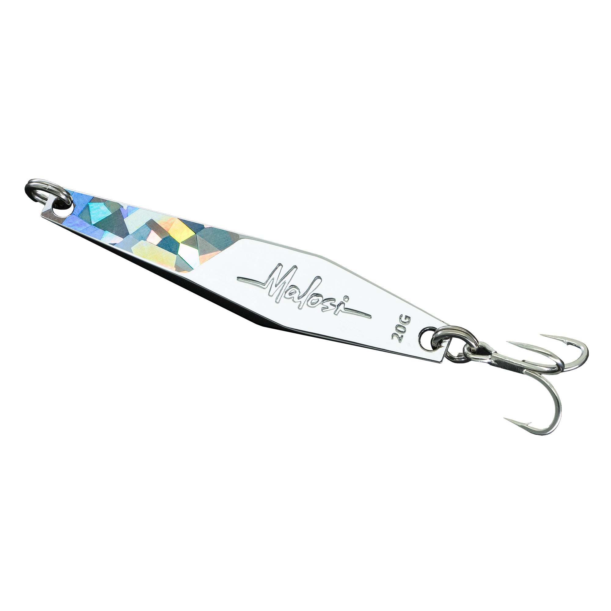 Malosi Studio Marksman 20g Flake