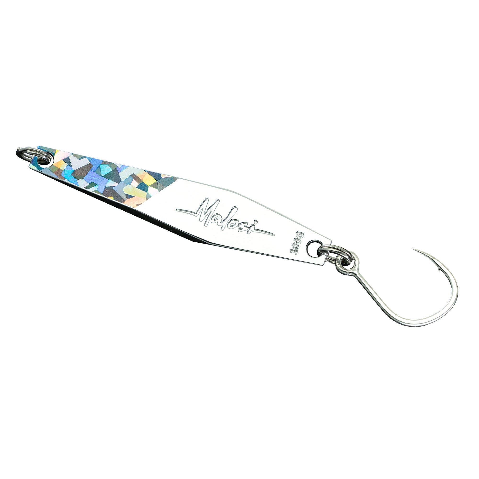 Malosi Studio Marksman Flake 100g
