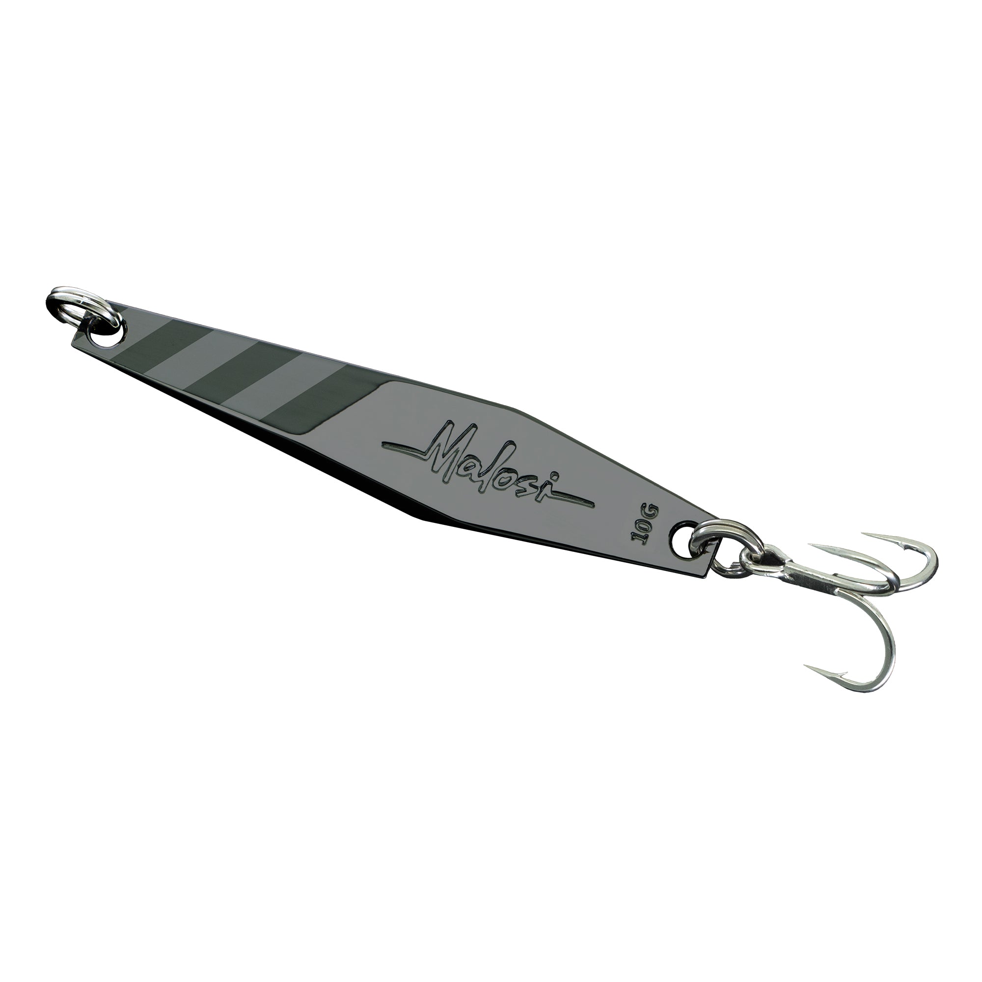 Malosi Studio Marksman Onyx 10g