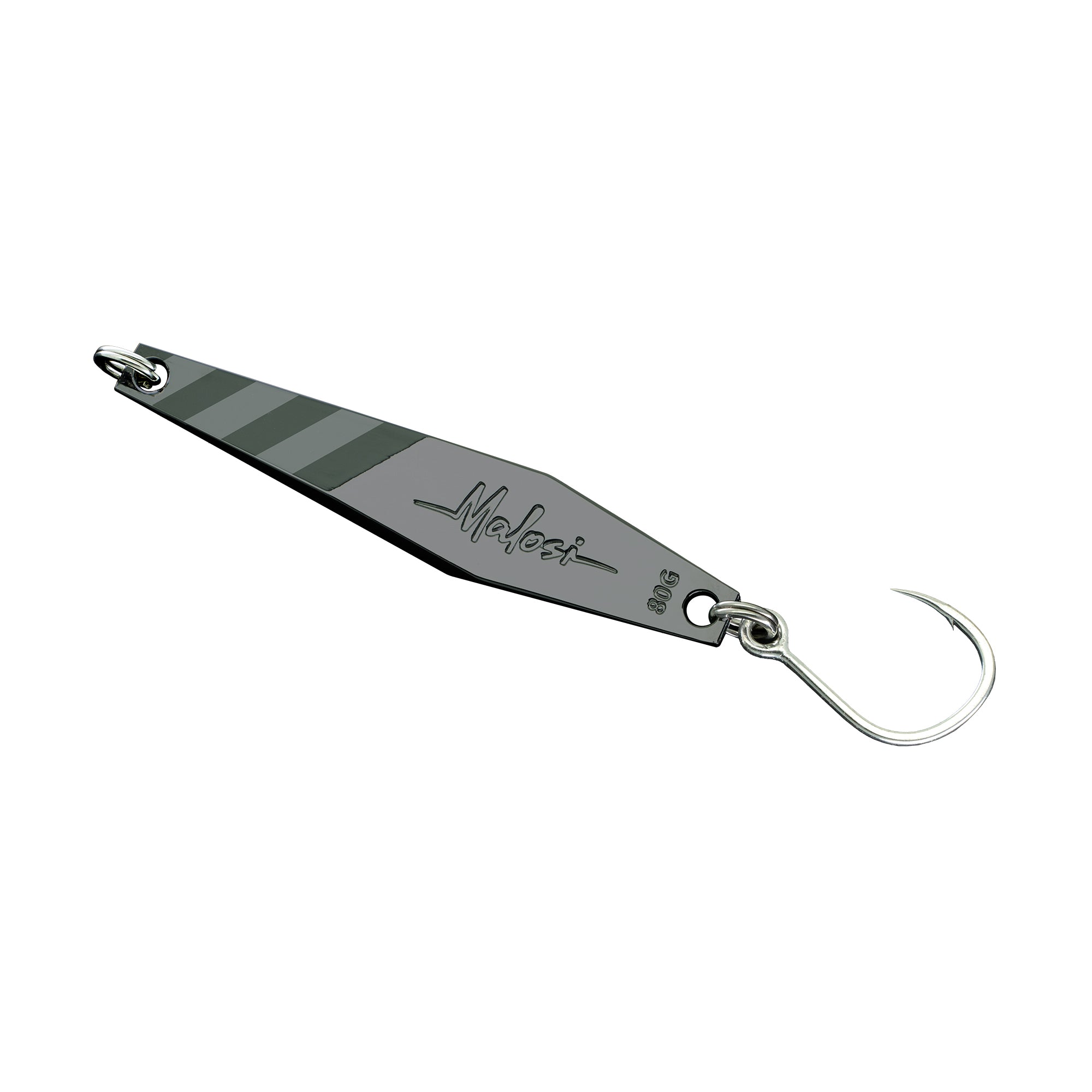 Malosi Studio Marksman Onyx 80g