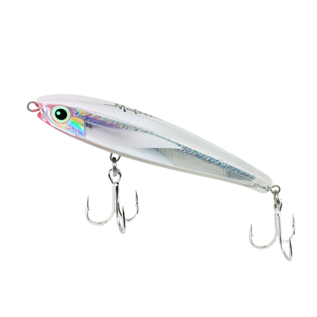 Malosi Studio Staple Series Chieftain 210F Albino