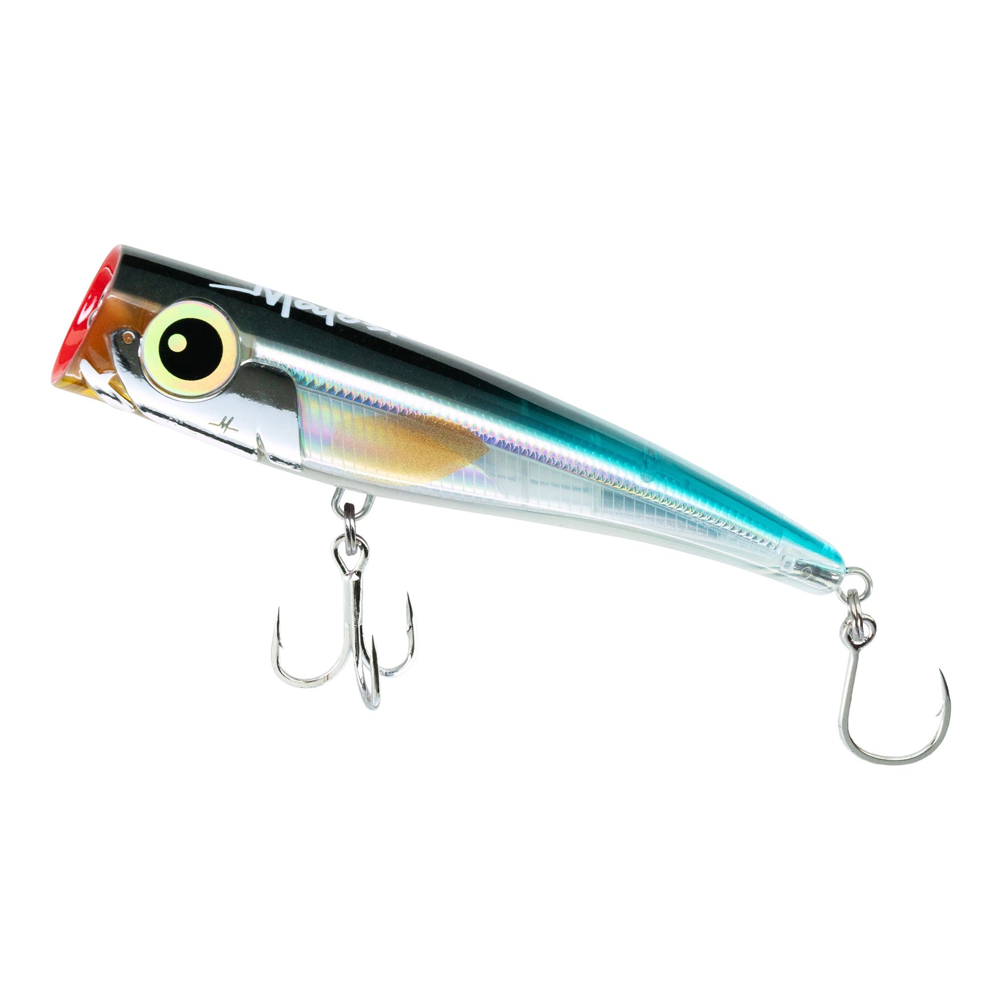 Malosi Studio Staple Series Talo Backwater
