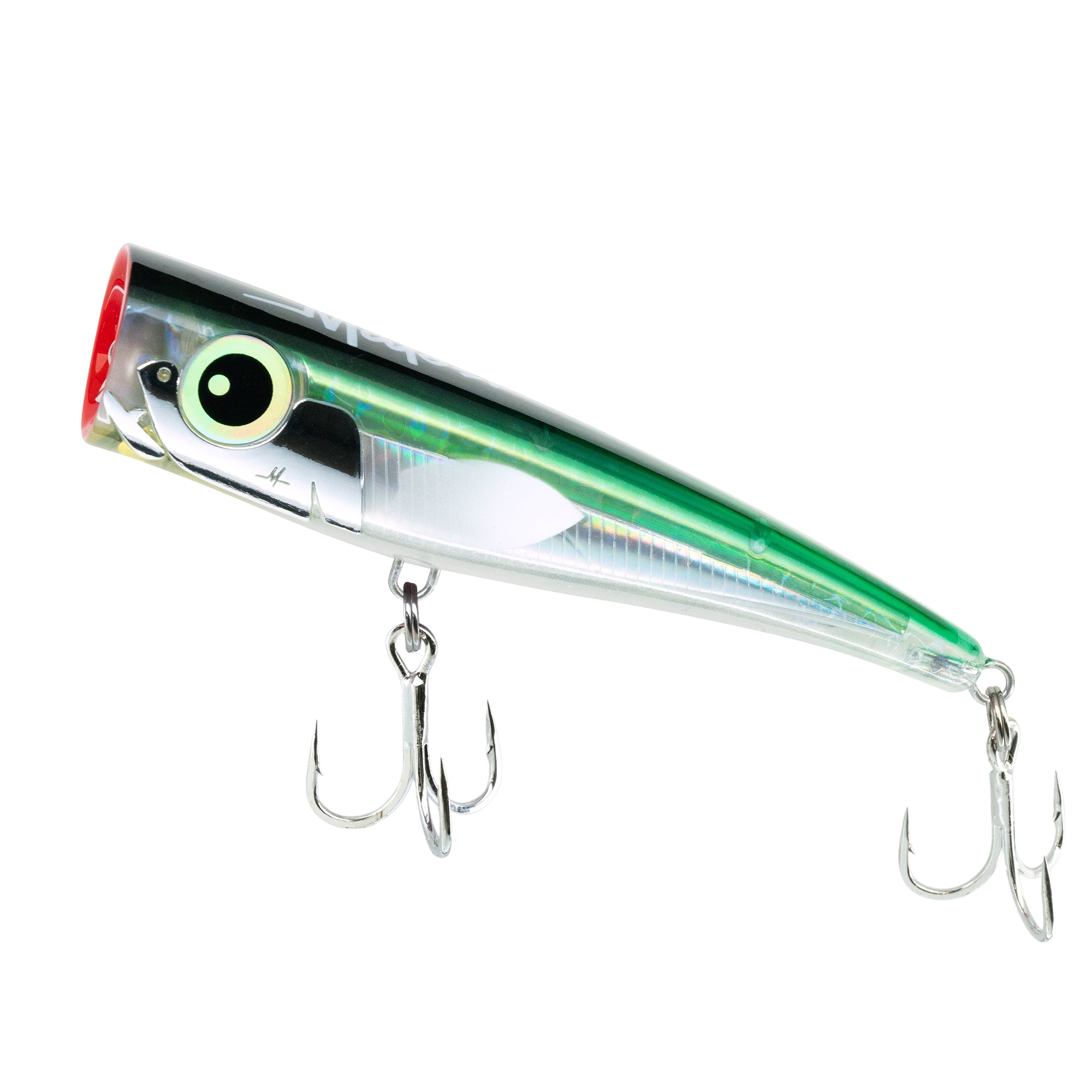 Malosi Studio Staple Series Tyrant Emerald