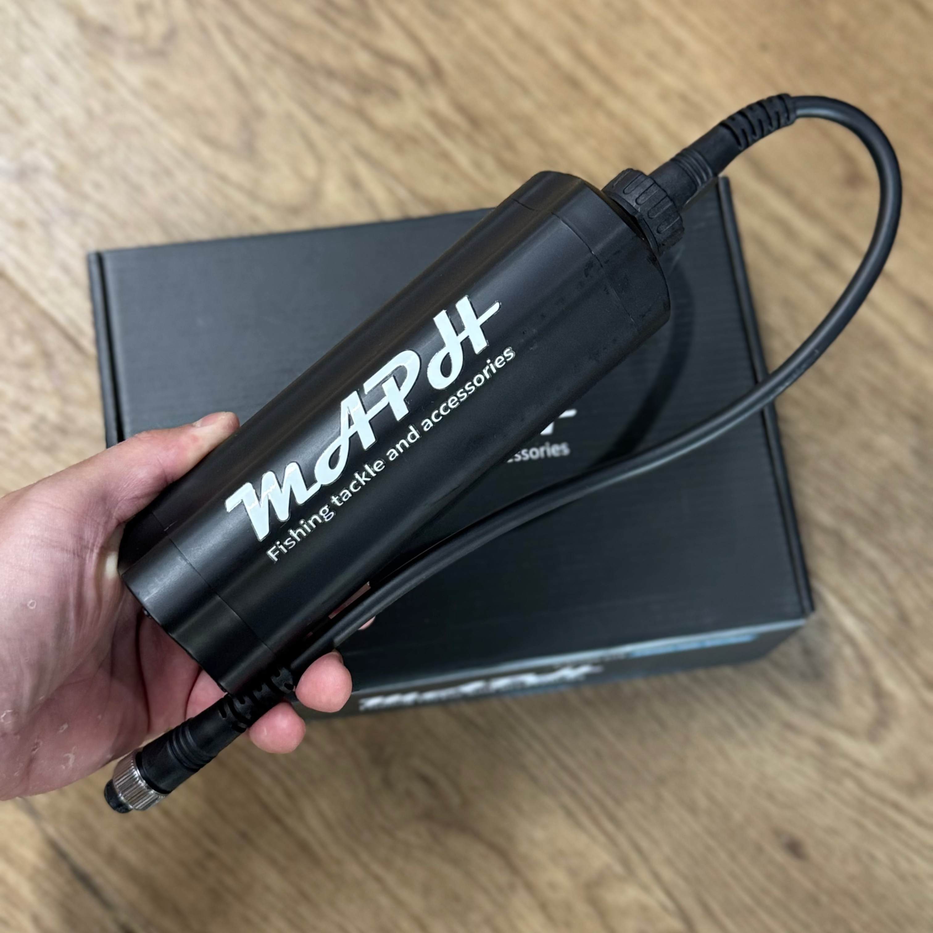 MAPH Electric Reel Battery Lithium Ion 10000mAh