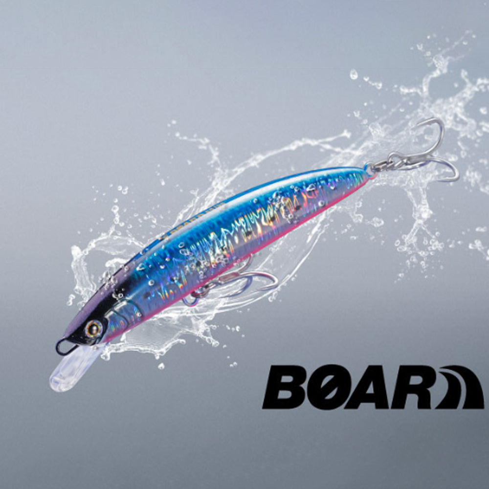 Maria Boar SS195 Cover